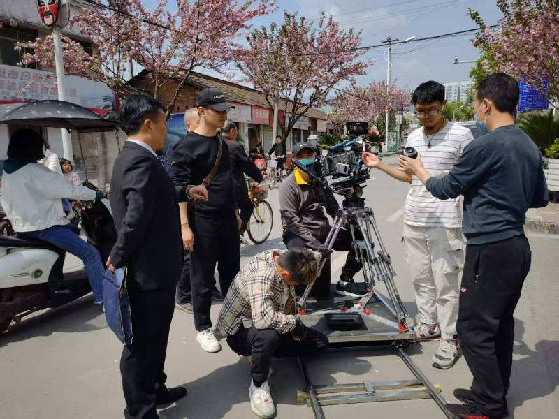 迪庆宣传片拍摄公司团队介绍